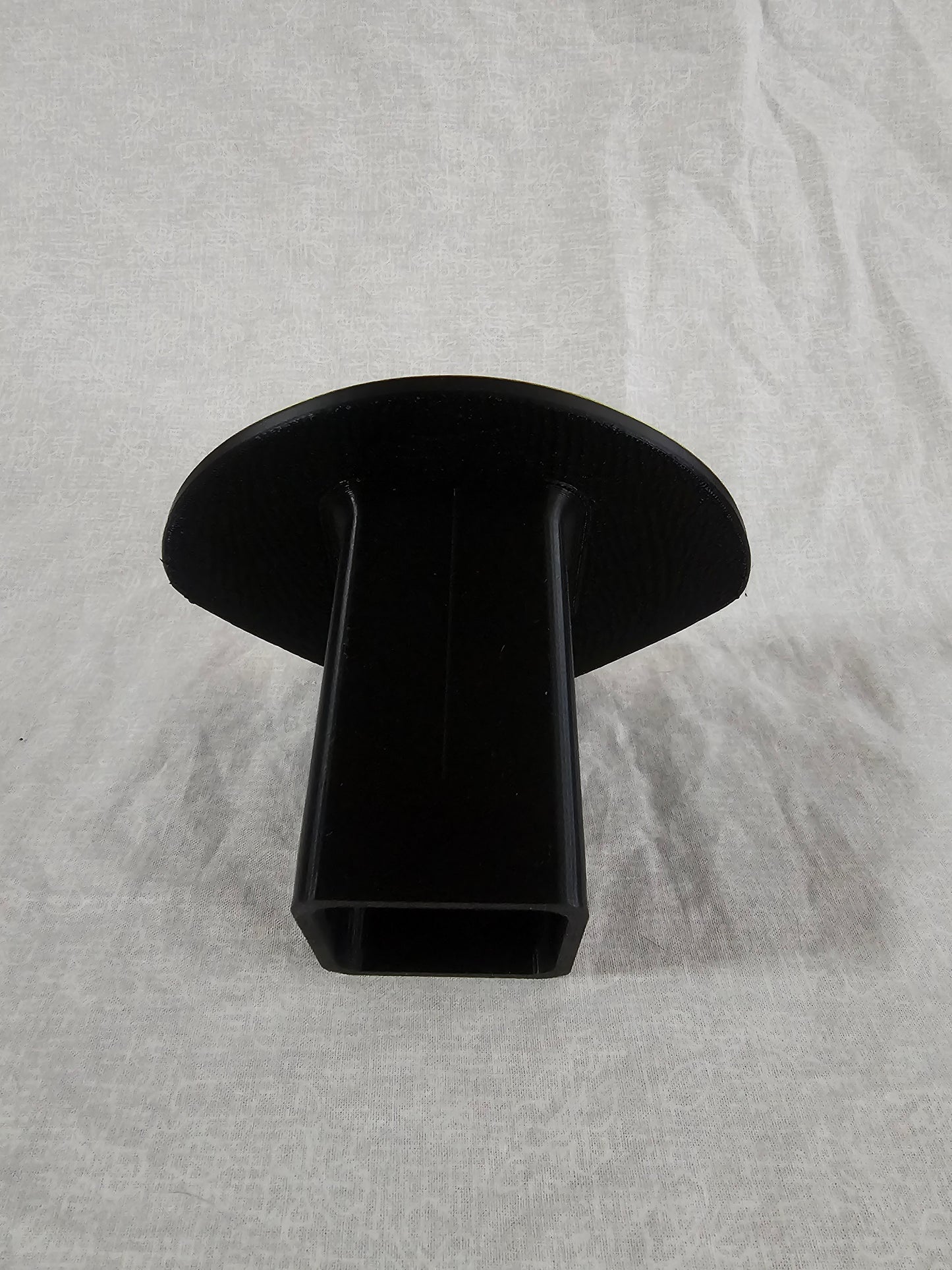 Orange County Truck Cover Plug Cap Tow Hitch 2" Receiver Ford Chevy Ram Toyota Nissan Dodge Jeep Compatible