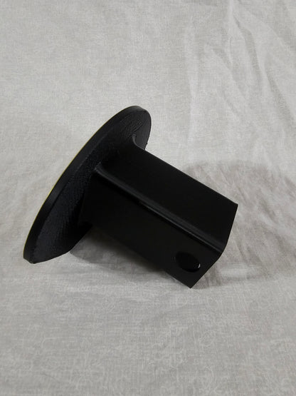 Orange County Truck Cover Plug Cap Tow Hitch 2" Receiver Ford Chevy Ram Toyota Nissan Dodge Jeep Compatible