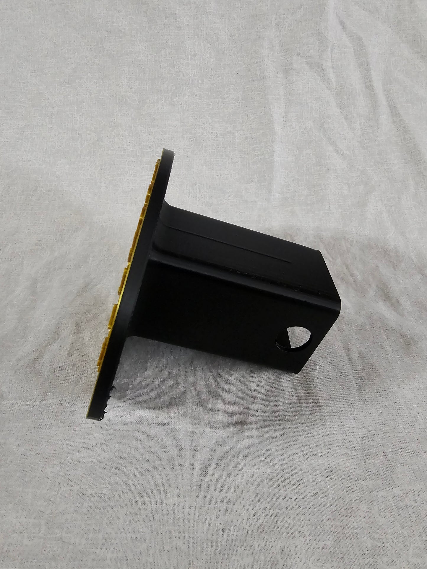 Orange County Truck Cover Plug Cap Tow Hitch 2" Receiver Ford Chevy Ram Toyota Nissan Dodge Jeep Compatible