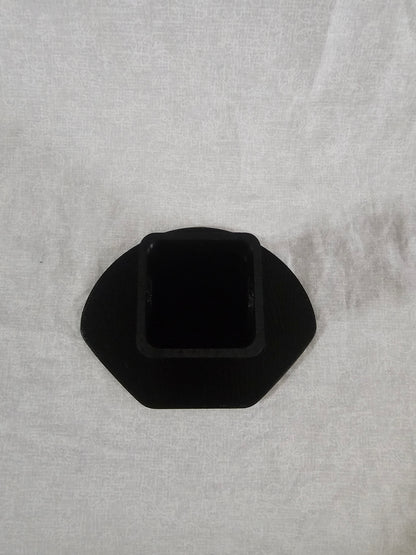 Orange County Truck Cover Plug Cap Tow Hitch 2" Receiver Ford Chevy Ram Toyota Nissan Dodge Jeep Compatible