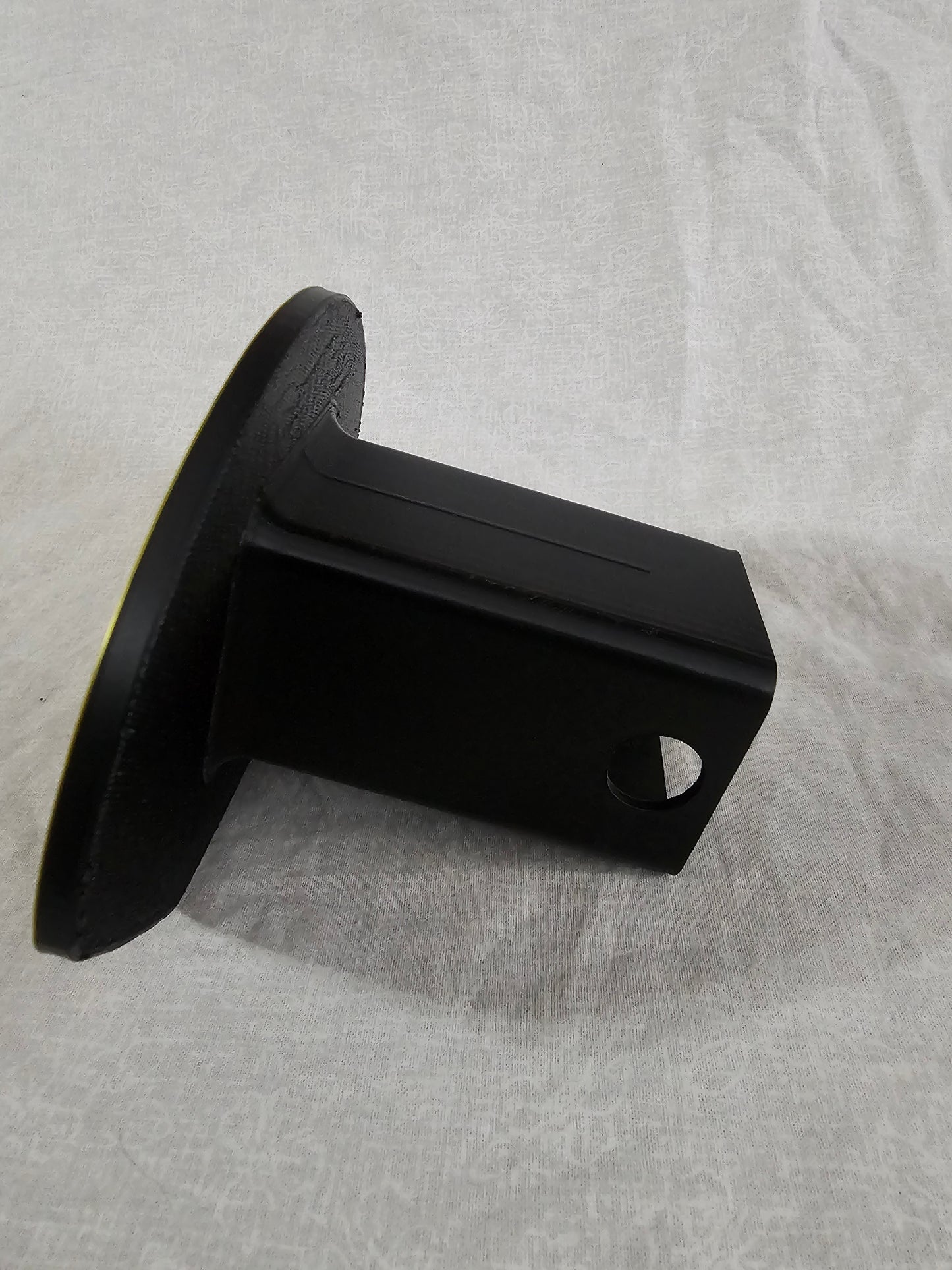 Orange County Truck Cover Plug Cap Tow Hitch 2" Receiver Ford Chevy Ram Toyota Nissan Dodge Jeep Compatible