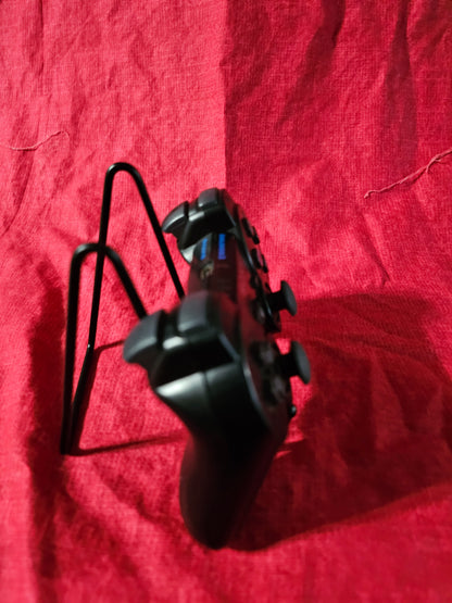 Sony Playstation 3 PS3 Sixaxis Controller Black Genuine CECHZC1U