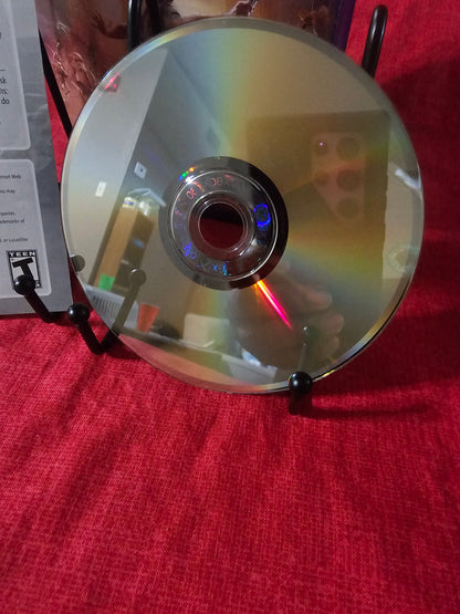 Kinect Star Wars Xbox 360 Complete - 1 Year Warranty Disc Very Good Condition