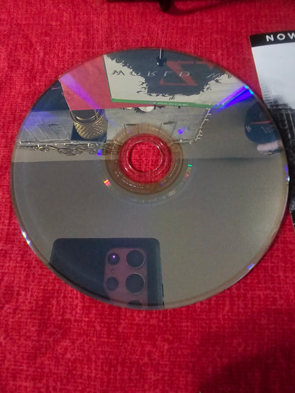 World War Z (Microsoft Xbox One, 2019) CIB Complete Tested