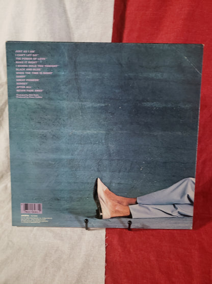 Air Supply - S/T NM/EX 1985 Pop Rock Arista AL8-8283 Original Sleeve 1ST Press