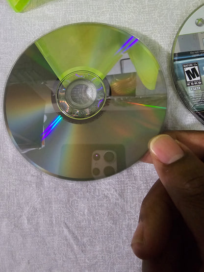 Grand Theft Auto: Episodes From Liberty City - (Xbox 360, 2009)