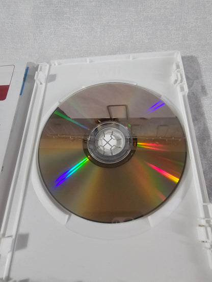 Super Smash Bros. Brawl (Nintendo Wii, 2008) Complete Disc Good