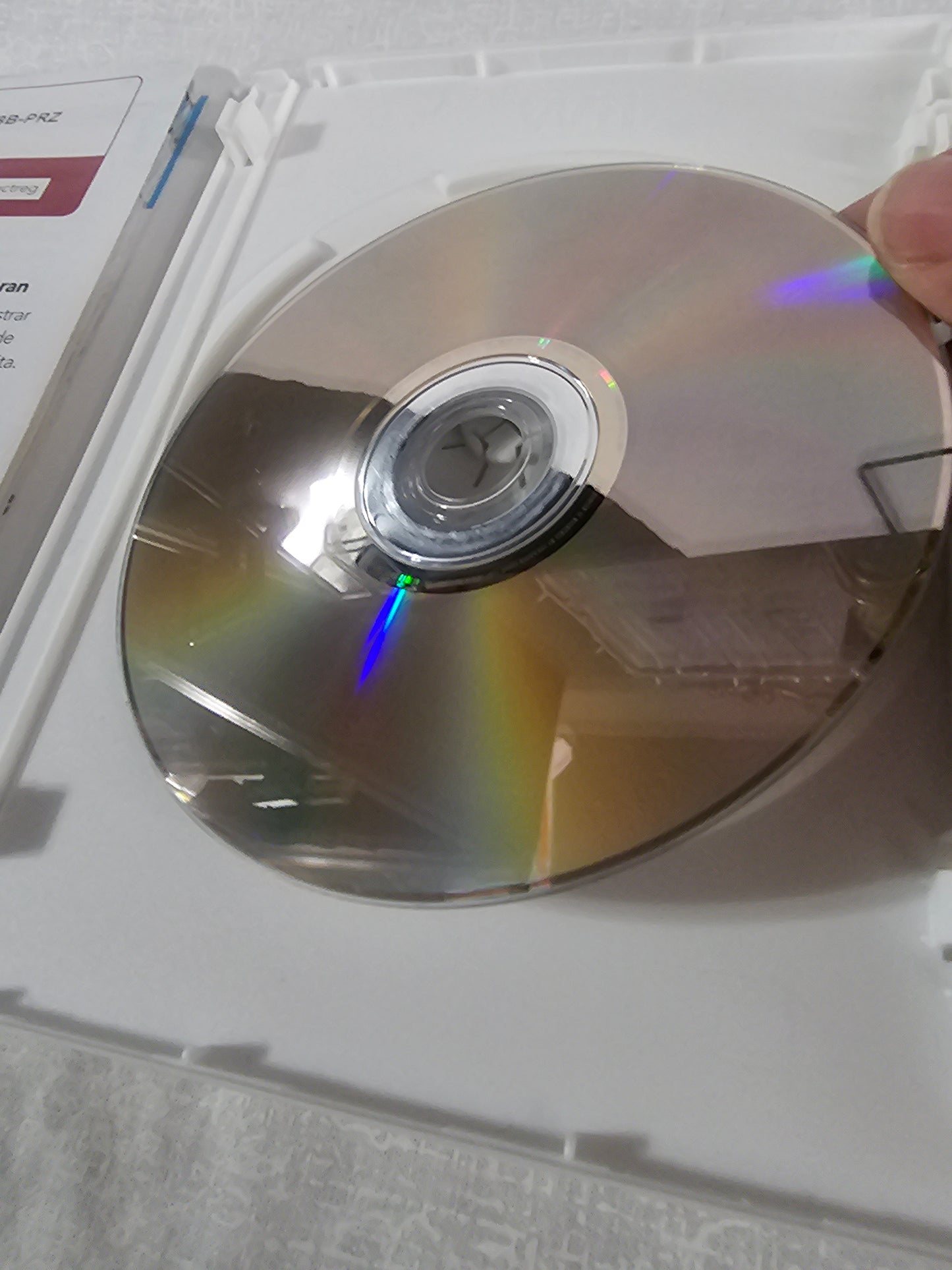 Super Smash Bros. Brawl (Nintendo Wii, 2008) Complete Disc Good