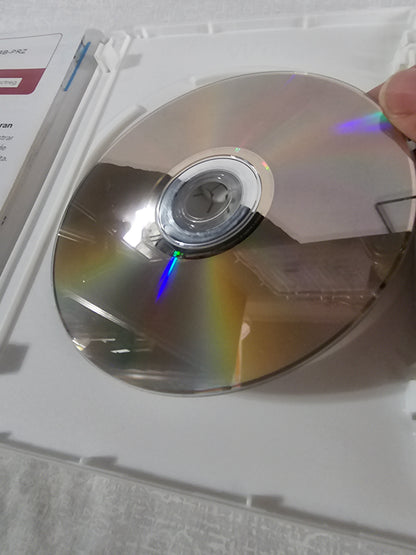 Super Smash Bros. Brawl (Nintendo Wii, 2008) Complete Disc Good