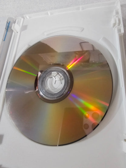 Super Smash Bros. Brawl (Nintendo Wii, 2008) Complete Disc Good