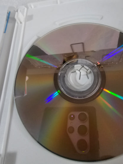 Super Smash Bros. Brawl (Nintendo Wii, 2008) Complete Disc Good
