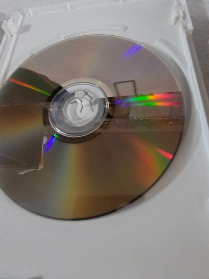 Super Smash Bros. Brawl (Nintendo Wii, 2008) Complete Disc Good