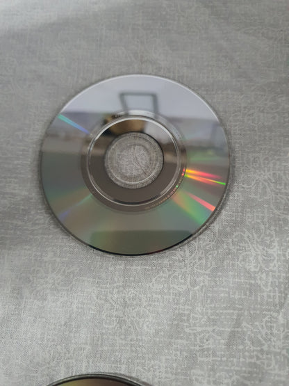 GoldenEye Rogue Agent Nintendo GameCube Very Good Discs Tested
