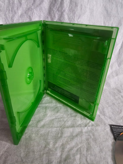 Evil Dead: The Game (Xbox Series X, 2022) Complete Clean Near Mint Disc Tested