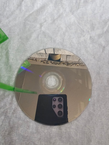 Maneater (Microsoft Xbox One, 2020) Complete CIB Disc Near Mint