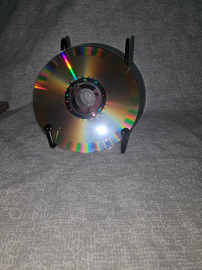 Rock Grunge Nirvana In Utero Music CD 1993 D190124 BMG 1st Edition Print