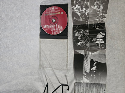 Nirvana: MTV Unplugged In New York Grunge Alt Rock Kurt Cobain DGCD-24727 1994