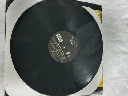 DELERIUM FT. SARAH MCLACHLAN: silence NETTWERK 12" Single 33 RPM VG+/VG+ Aria 067003311014