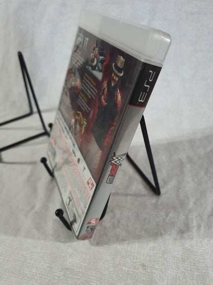 WWE 2K15 PS3 PlayStation 3 Game & Case Complete CIB Very Good