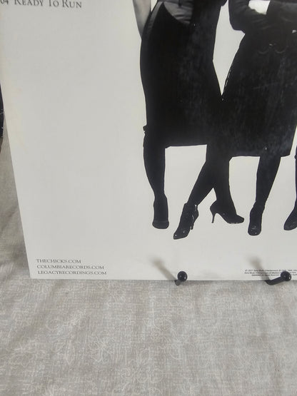 The Chicks Vinyl The Essential Chicks Record Yellow LP 2021 EX/EX 19439804701