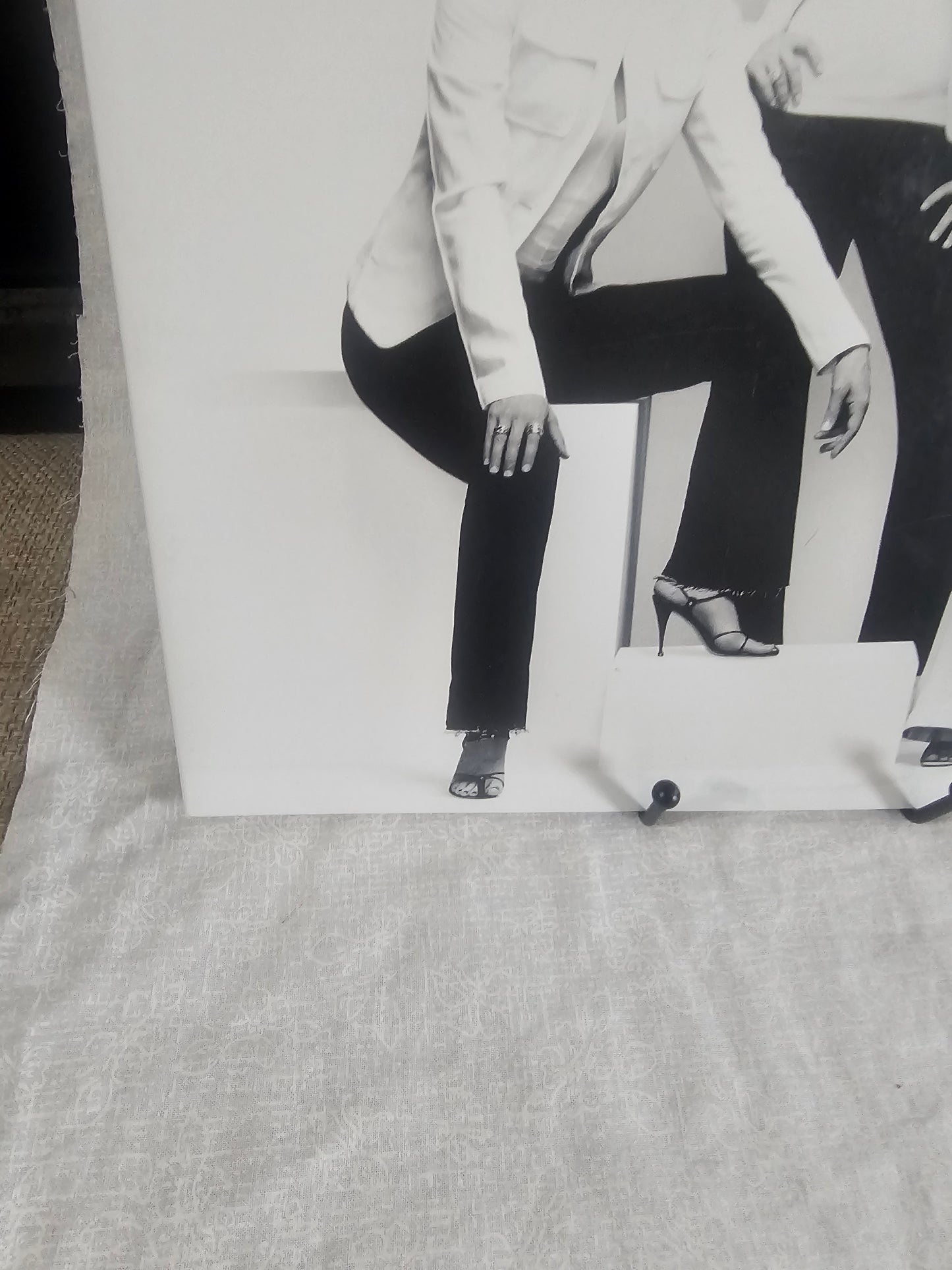 The Chicks Vinyl The Essential Chicks Record Yellow LP 2021 EX/EX 19439804701