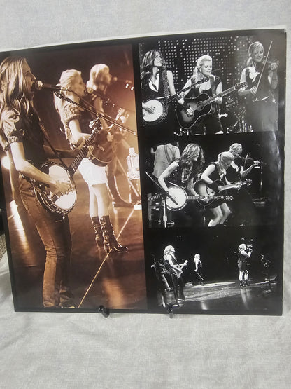 The Chicks Vinyl The Essential Chicks Record Yellow LP 2021 EX/EX 19439804701