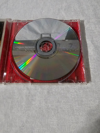 System Of A Down Toxicity CD 2001 Hard Rock Nu Metal EX Album Chop Suey CK-62240