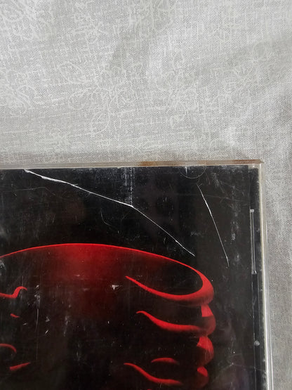 Undertow by Tool (CD, 1993) Rock Metal 61422-31052-2 PA Disc Good