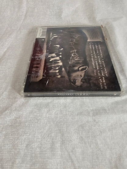 Undertow by Tool (CD, 1993) Rock Metal 61422-31052-2 PA Disc Good