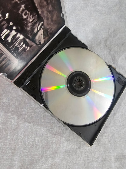 Undertow by Tool (CD, 1993) Rock Metal 61422-31052-2 PA Disc Good