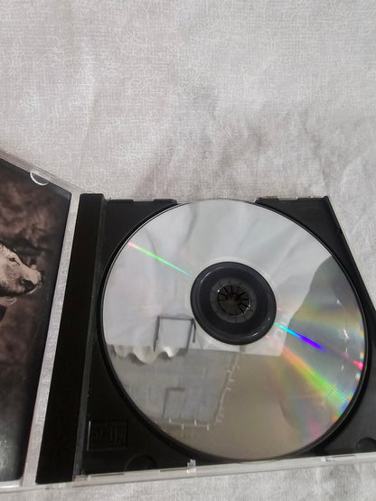Undertow by Tool (CD, 1993) Rock Metal 61422-31052-2 PA Disc Good