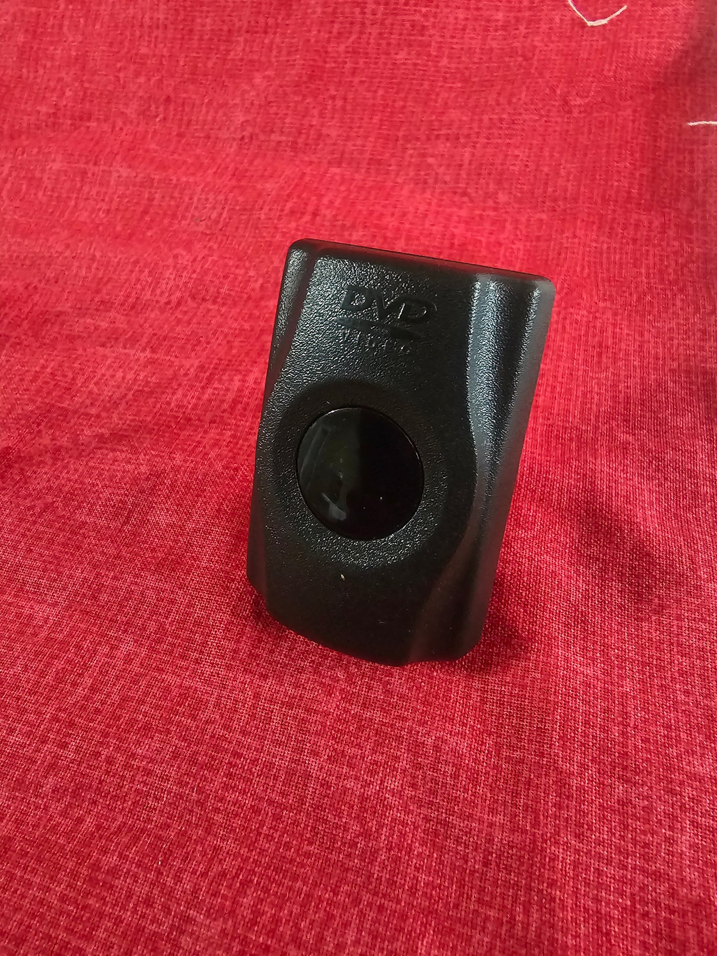 Original Xbox DVD Remote Control Receiver Only OEM Official Movie Playback