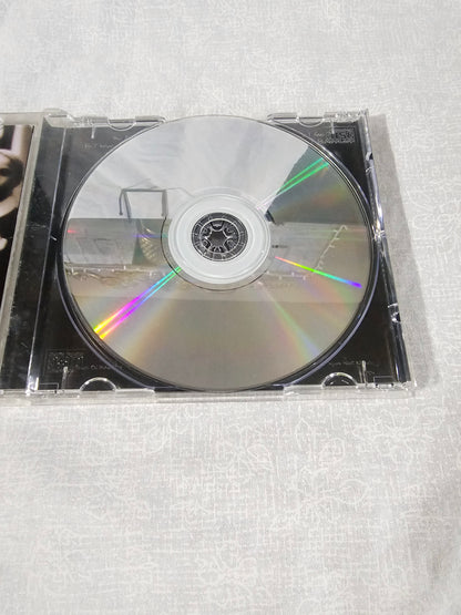 Korn Life Is Peachy (CD, 1996) EK67554 Immortal Epic