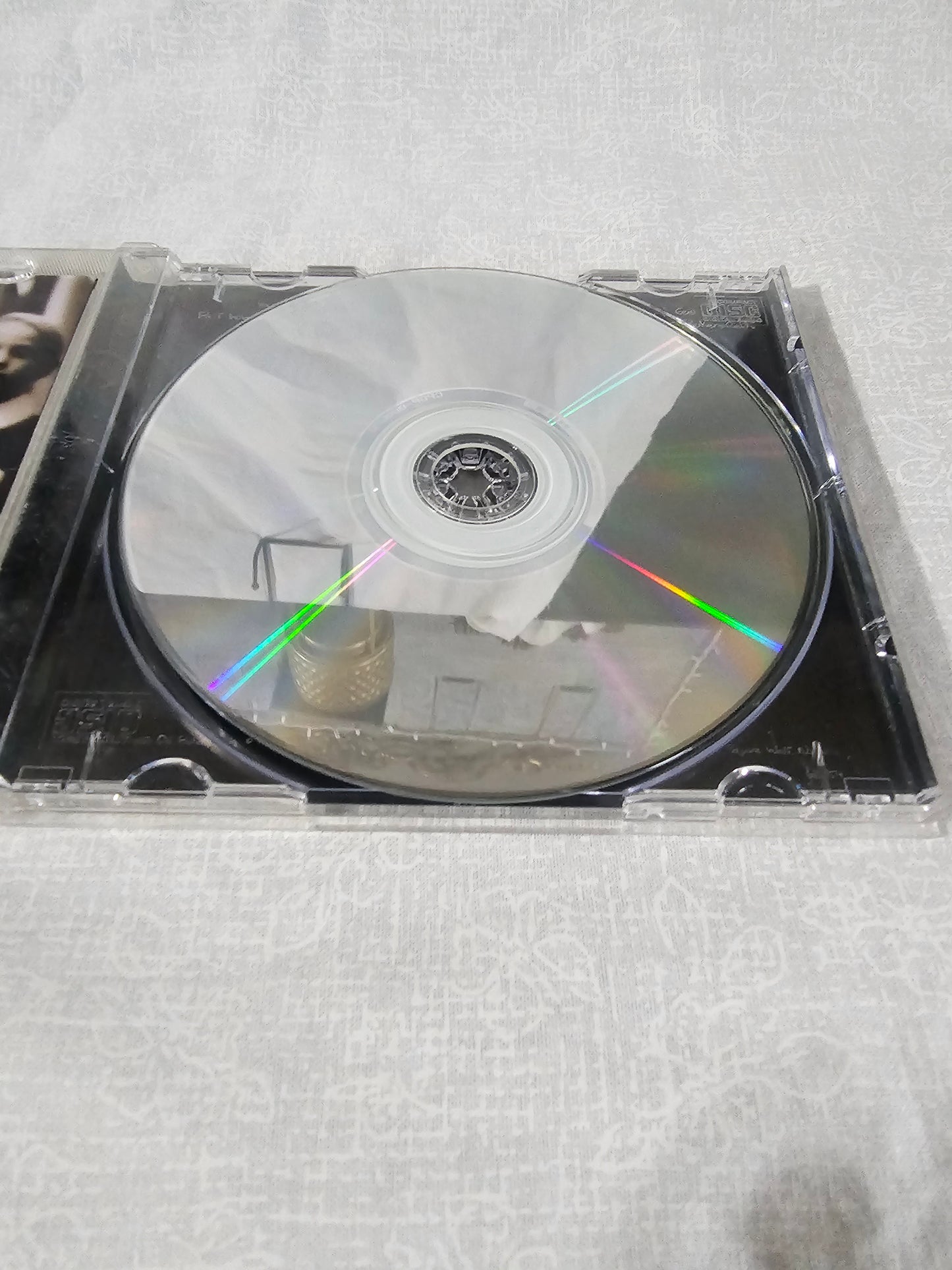 Korn Life Is Peachy (CD, 1996) EK67554 Immortal Epic
