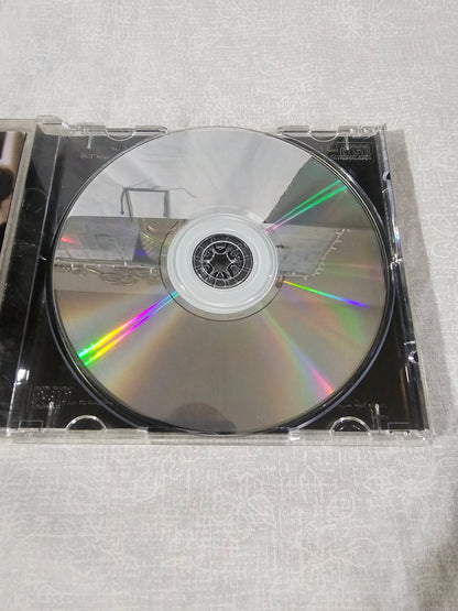 Korn Life Is Peachy (CD, 1996) EK67554 Immortal Epic