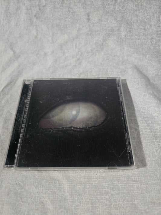 Holographic Tool Anima Music Album CD Lenticular Cover 1996 Volcano