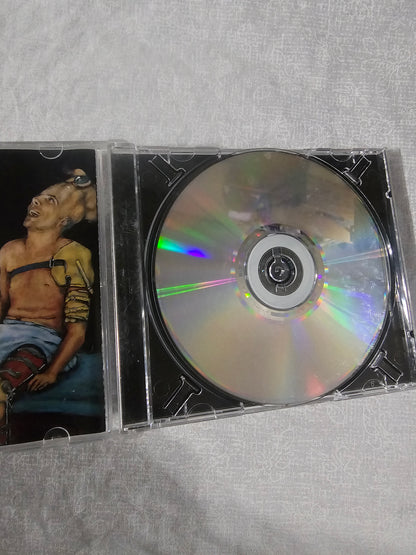 Holographic Tool Anima Music Album CD Lenticular Cover 1996 Volcano