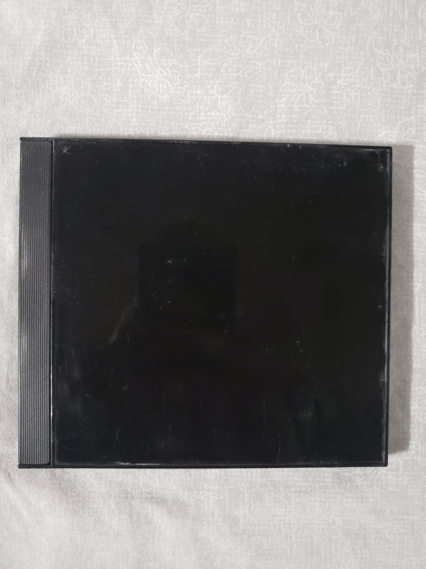 Jay-Z The Black Album CD Rap & Hip-Hop Roc-A-Fella Records 2003