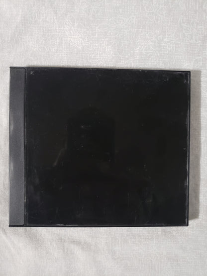 Jay-Z The Black Album CD Rap & Hip-Hop Roc-A-Fella Records 2003