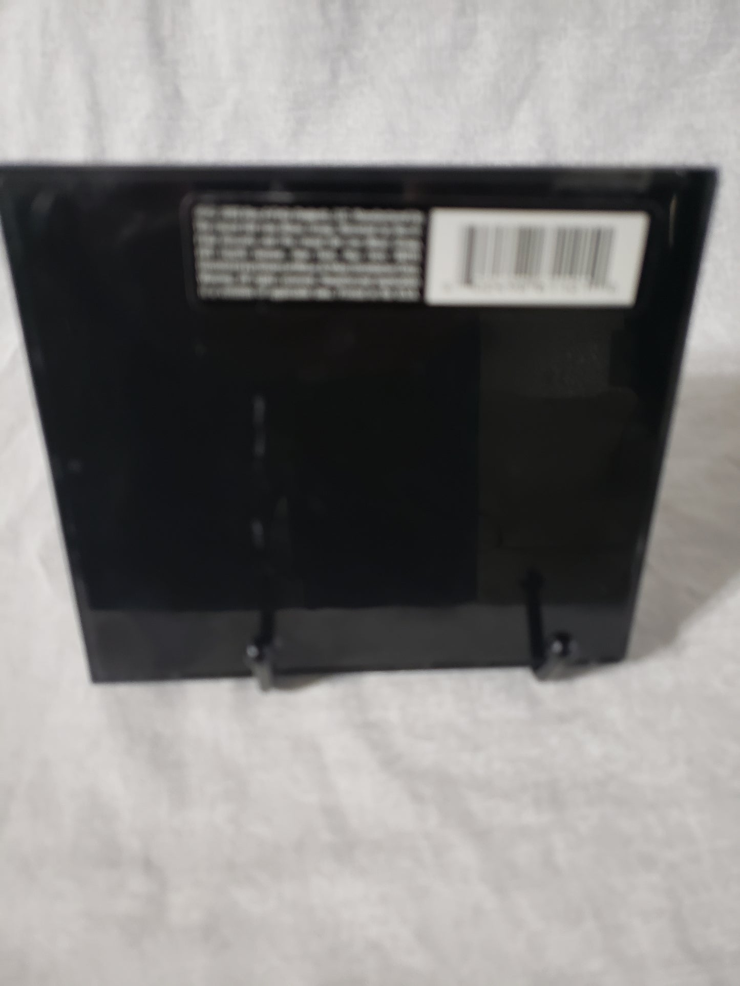 Jay-Z The Black Album CD Rap & Hip-Hop Roc-A-Fella Records 2003