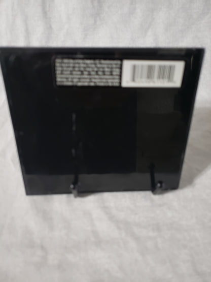 Jay-Z The Black Album CD Rap & Hip-Hop Roc-A-Fella Records 2003