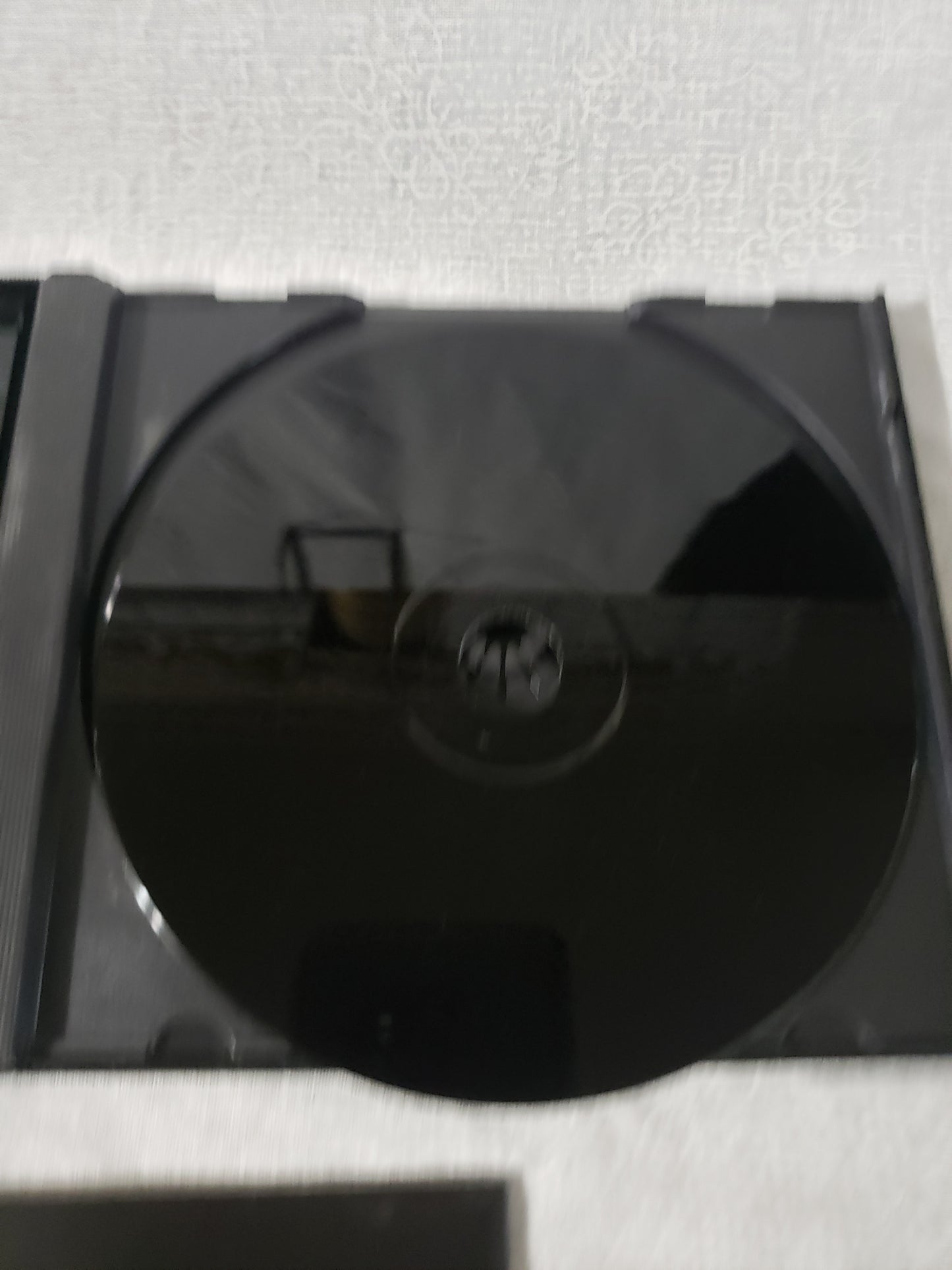 Jay-Z The Black Album CD Rap & Hip-Hop Roc-A-Fella Records 2003