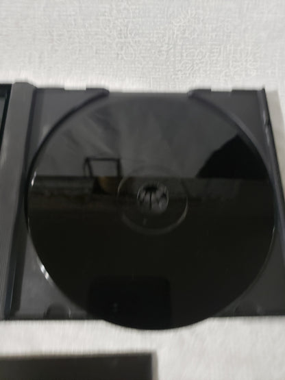 Jay-Z The Black Album CD Rap & Hip-Hop Roc-A-Fella Records 2003