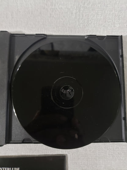 Jay-Z The Black Album CD Rap & Hip-Hop Roc-A-Fella Records 2003