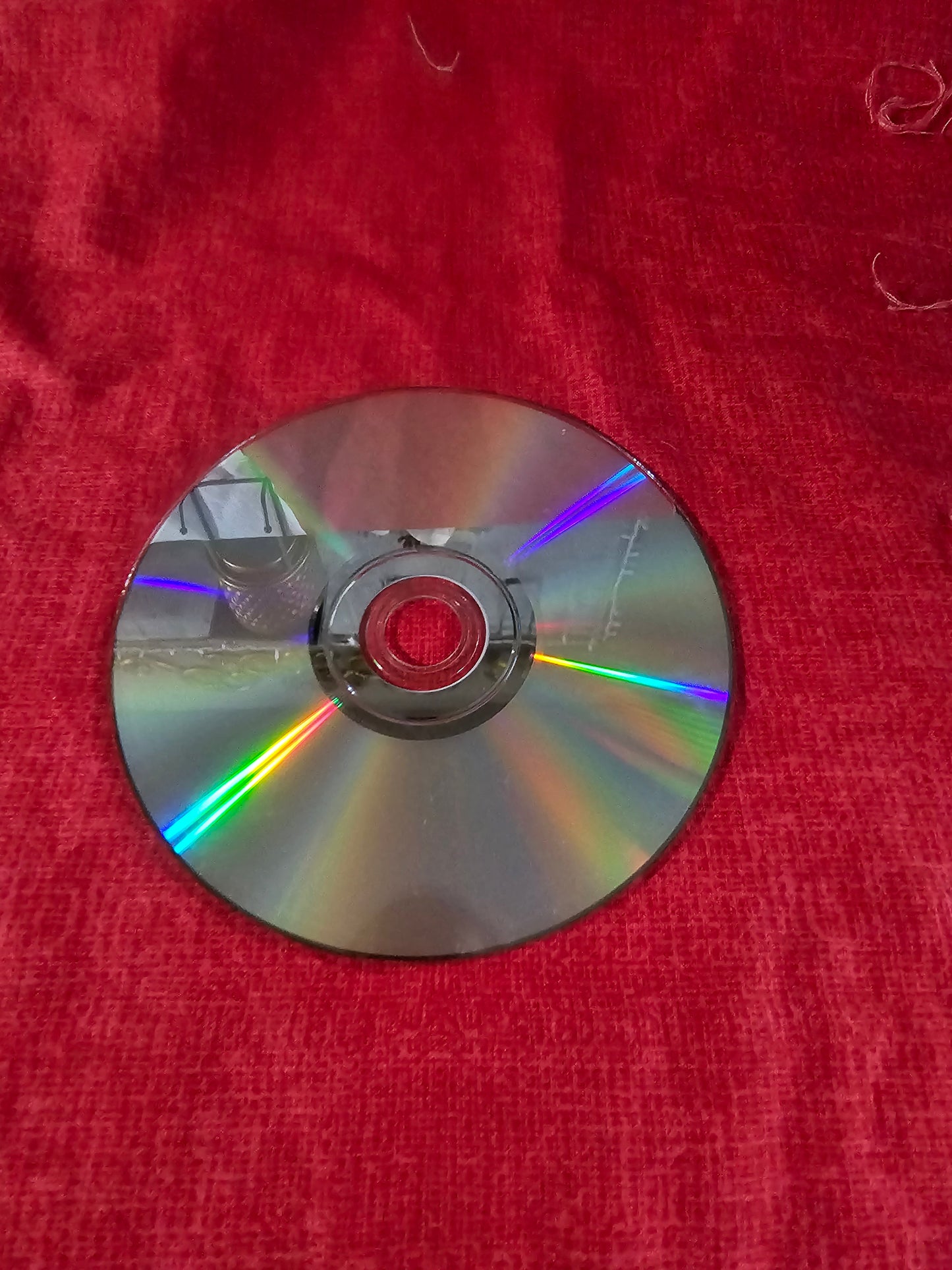 Wii Sports Resort (Nintendo Wii, 2009) Disc Good Tested