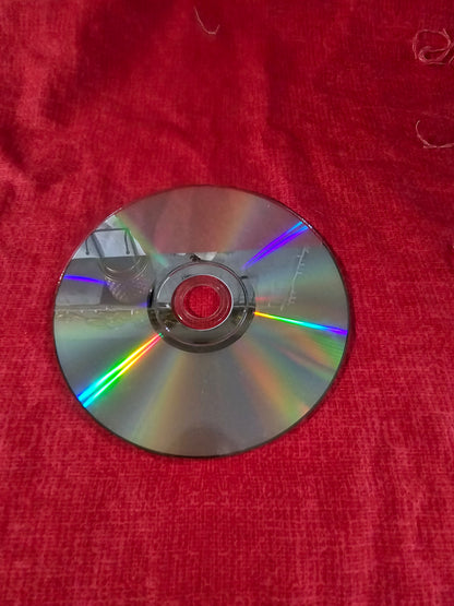 Wii Sports Resort (Nintendo Wii, 2009) Disc Good Tested