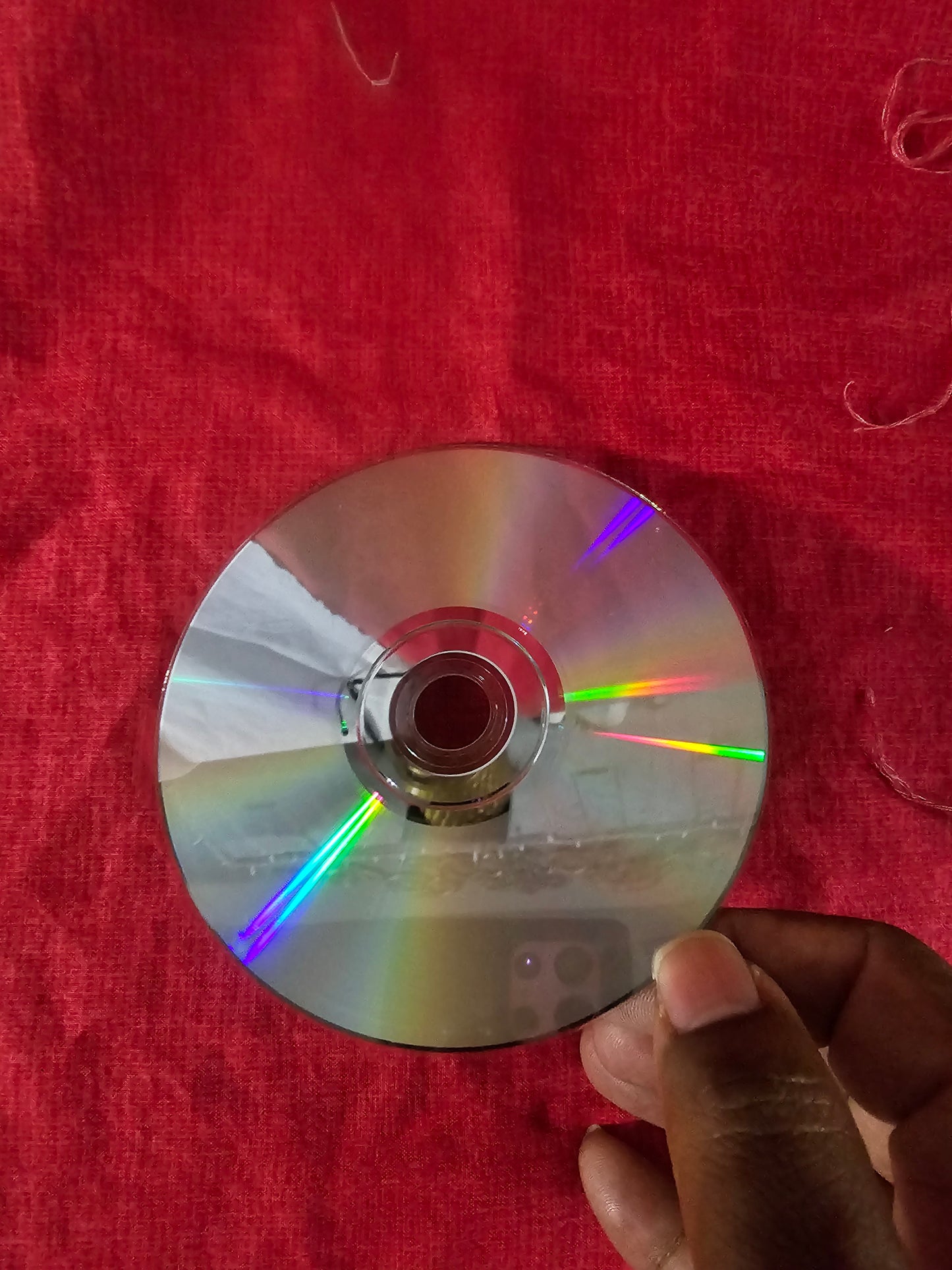 Wii Sports Resort (Nintendo Wii, 2009) Disc Good Tested