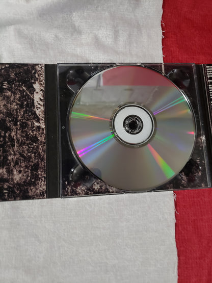 Death Magnetic by Metallica (CD, Sep-2008, Warner Bros.) Near Mint