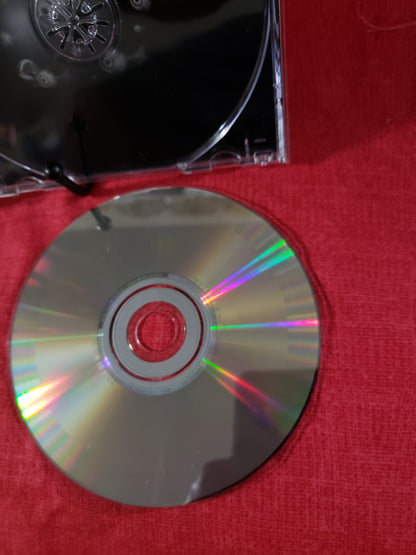 System of a Down Self Titled Debut Album CD American Recordings Jewel Case 1998