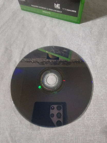 Dead By Daylight Nightmare Edition (Microsoft Xbox One, 2019) Complete CIB